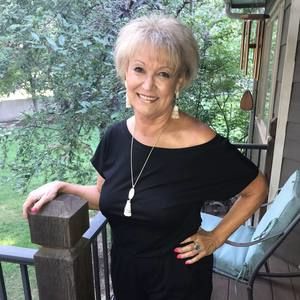 Meet your Posher, Nancy